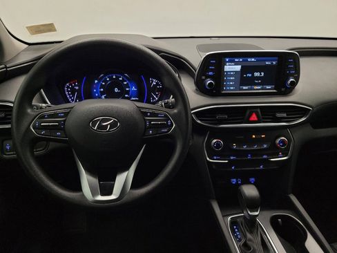 Used 2019 Hyundai Santa Fe SEL image 22