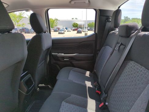 Used 2024 Ford Ranger XL w/ Trailer Tow Package AWD/4WD image 14