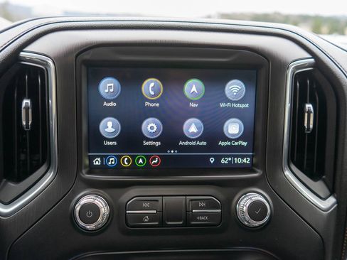 Used 2019 GMC Sierra 1500 AT4 w/ AT4 Premium Package image 25