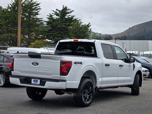New 2026 Ford F150 STX AWD/4WD image 14