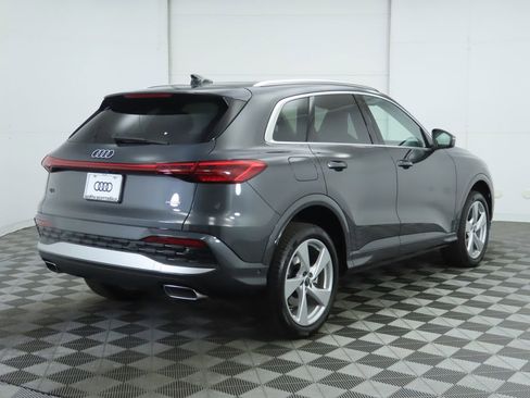 Certified 2025 Audi Q5 Premium Plus w/ Premium Plus image 6