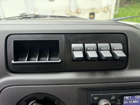 New 2025 Ford E-350 and Econoline 350 Super Duty w/ Driver's Safety Package image 23