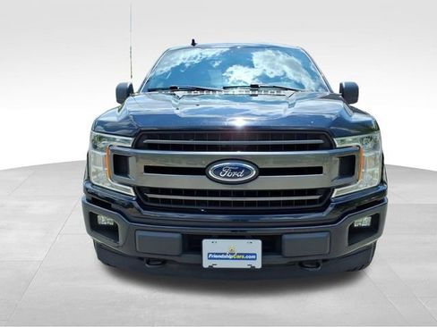 Used 2018 Ford F150 XLT w/ Equipment Group 302A Luxury AWD/4WD image 14