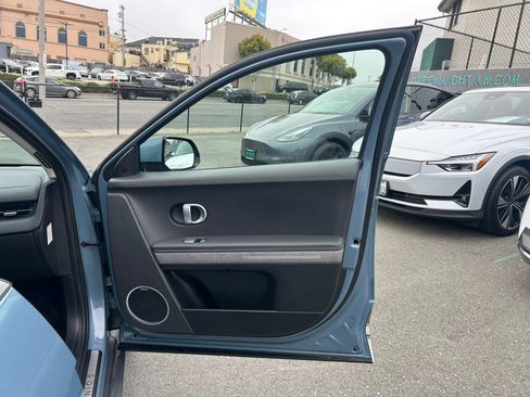 Used 2024 Hyundai Ioniq 5 Limited RWD image 41