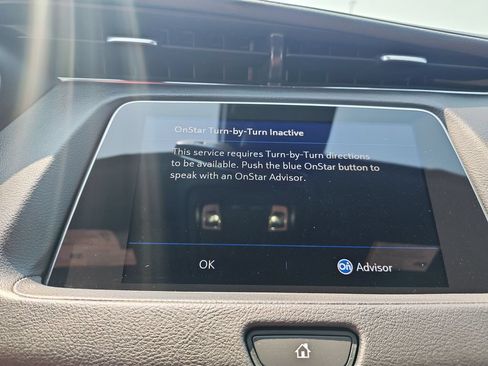 Used 2023 Cadillac XT4 Premium Luxury AWD/4WD image 22