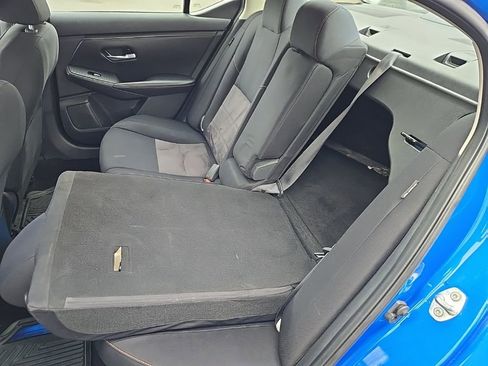 Used 2021 Nissan Sentra SR image 38