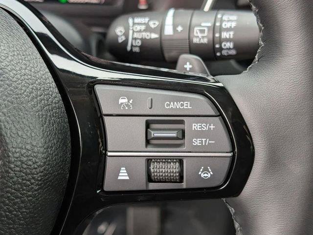 New 2026 Honda Pilot Elite image 11