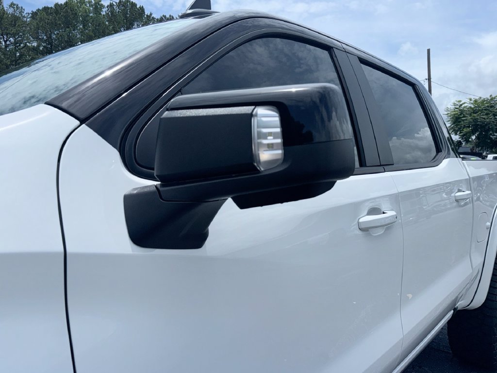 New 2026 Chevrolet Silverado 1500 RST w/ All Star Edition Plus AWD/4WD image 11