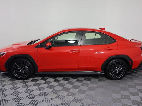 Used 2023 Subaru WRX Limited AWD/4WD image 5