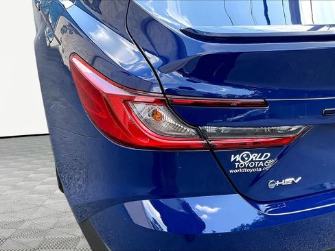 Certified 2025 Toyota Camry SE w/ Convenience Package FWD image 29