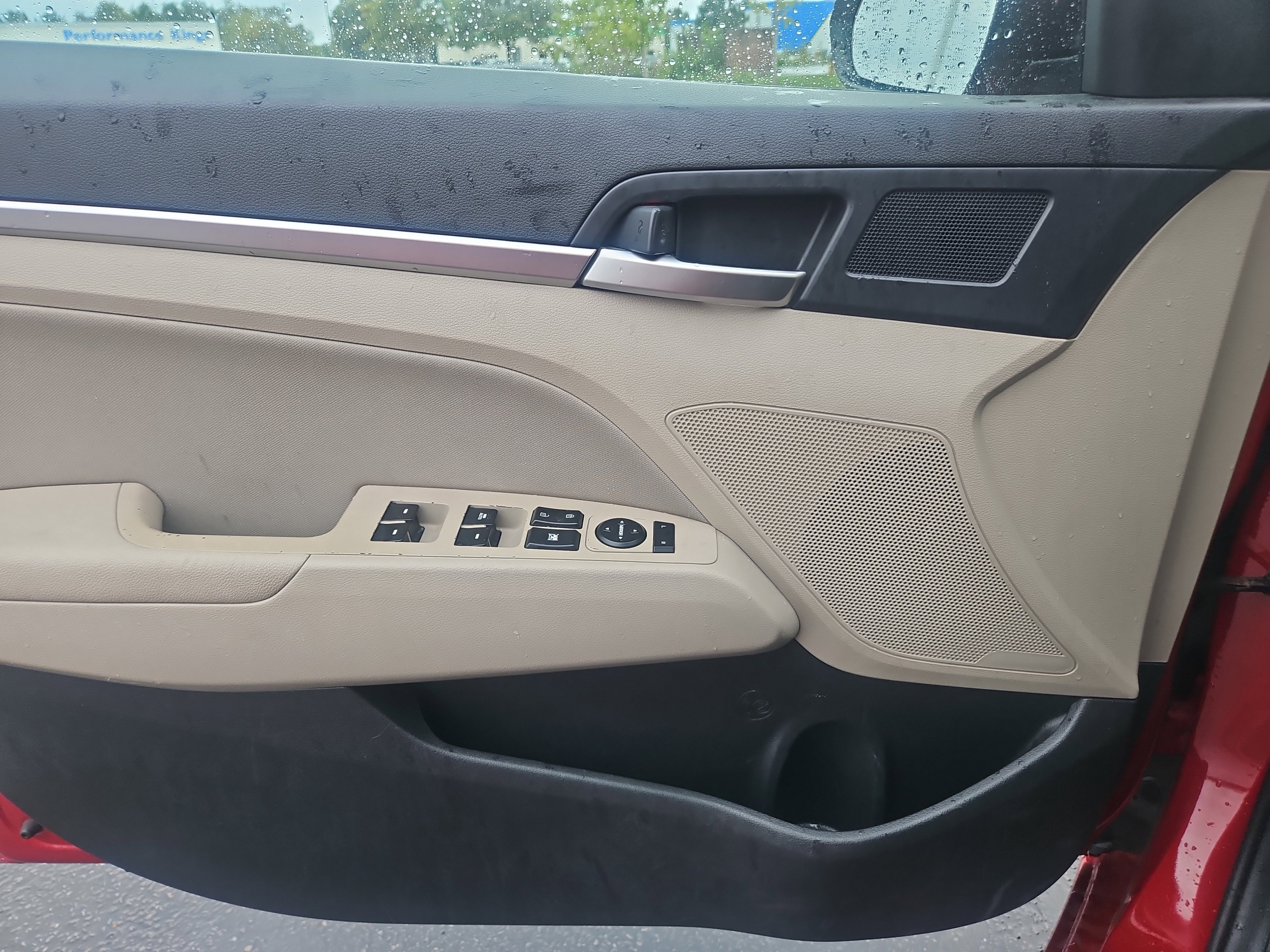 Used 2020 Hyundai Elantra Value Edition FWD image 8