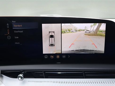 New 2026 Cadillac Optiq Luxury 1 RWD image 25