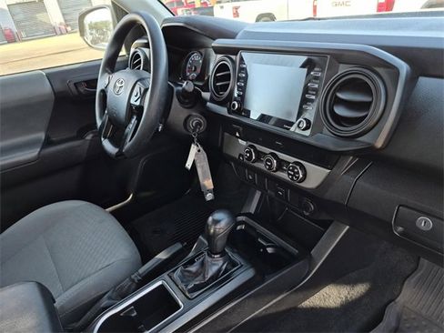 Used 2021 Toyota Tacoma SR w/ SR Convenience Package image 13