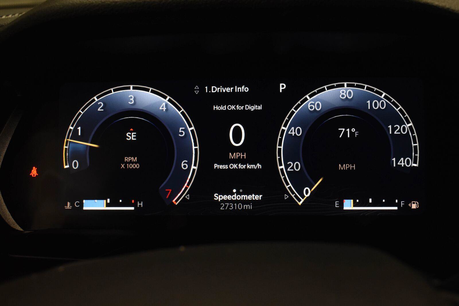 Used 2024 Jeep Grand Cherokee Altitude AWD/4WD image 17