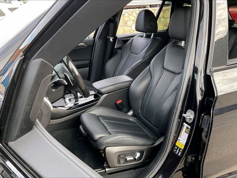 Used 2019 BMW X3 M40i w/ Premium Package image 7