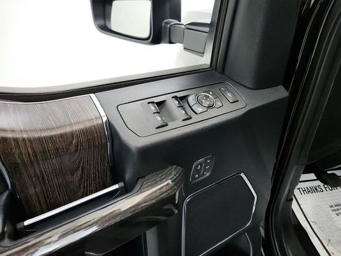 Used 2020 Ford F250 Lariat w/ Lariat Ultimate Package image 22