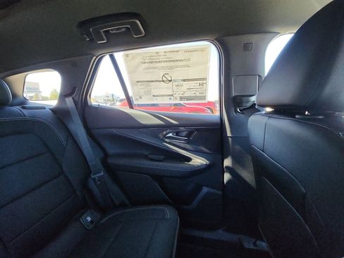 New 2026 Chevrolet Blazer EV LT image 14