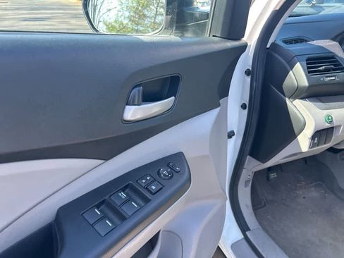 Used 2013 Honda CR-V LX image 9