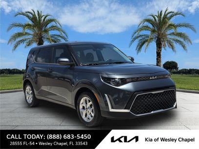 Certified 2023 Kia Soul S