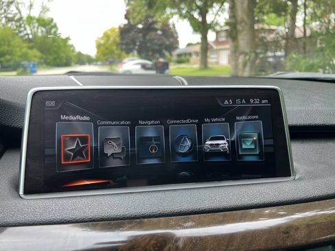Used 2017 BMW X5 xDrive35i AWD/4WD image 13