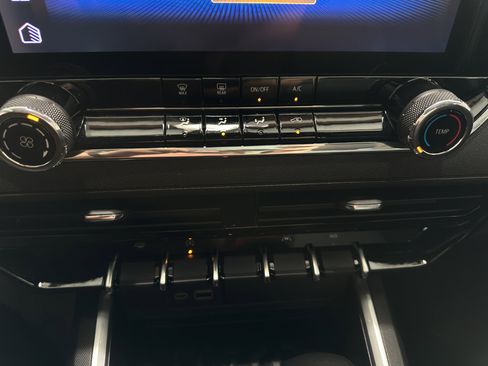 New 2026 Chevrolet Colorado W/T w/ WT Custom Package image 22