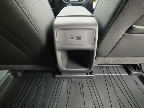 New 2026 Buick Envista Sport Touring w/ Convenience I Package image 22