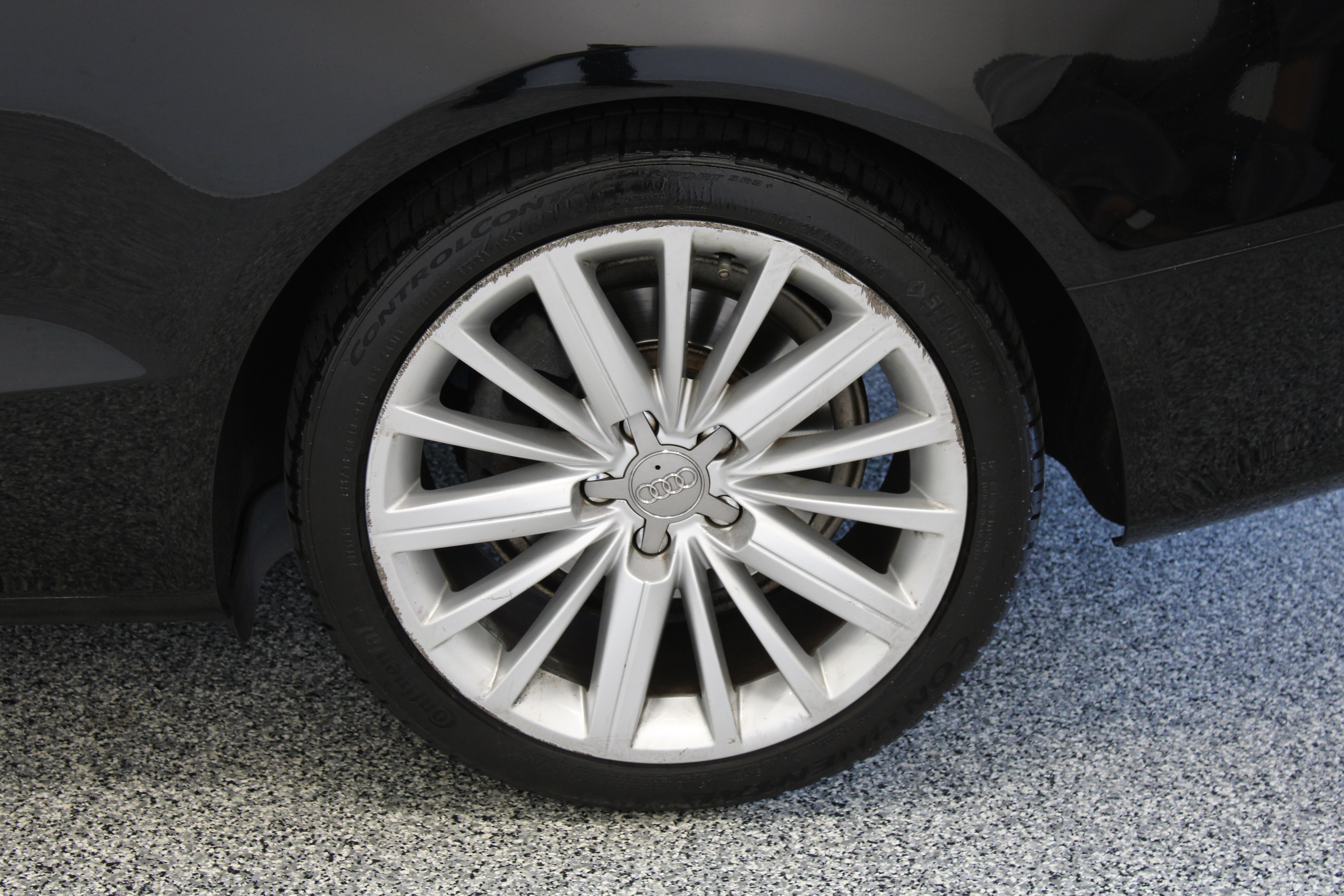 Used 2010 Audi A5 2.0T Prestige AWD/4WD image 10