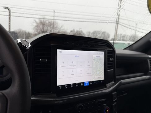 Used 2024 Ford F150 STX w/ STX Black Appearance Package image 15