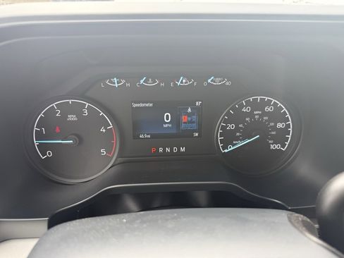 New 2025 Ford F350 XLT w/ 360-Degree Camera Package image 9