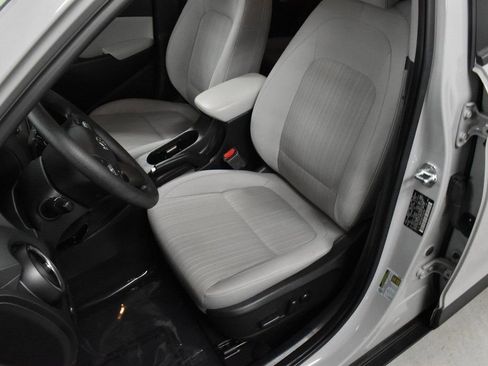 Used 2023 Hyundai Kona SEL w/ Cargo Package image 13