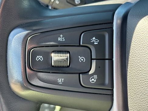 Certified 2023 GMC Sierra 1500 Elevation w/ LPO, Elevation Black Package AWD/4WD image 24
