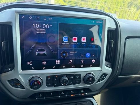 Used 2018 GMC Sierra 1500 SLT AWD/4WD image 27