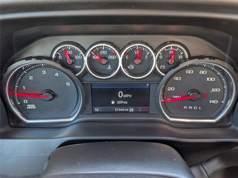 Used 2022 Chevrolet Silverado 2500 LT w/ All Star Edition image 28