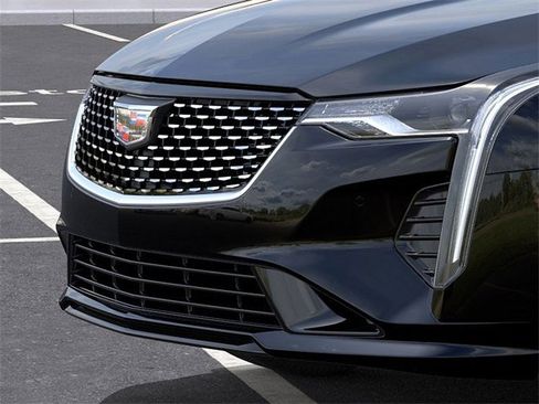New 2026 Cadillac CT4 Premium Luxury image 13