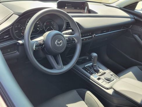 New 2026 MAZDA CX-30 AWD 2.5 S image 5