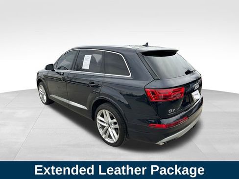 Used 2017 Audi Q7 3.0T Prestige image 3