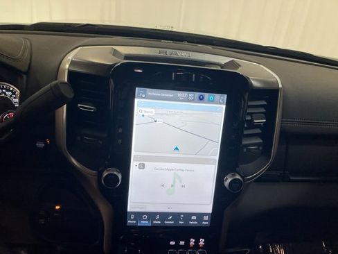 Used 2024 RAM 2500 Laramie image 15