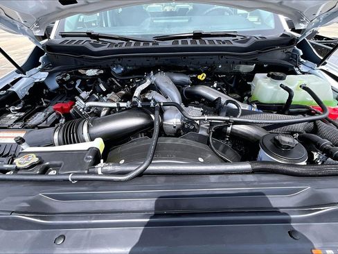 New 2025 Ford F450 XL image 12