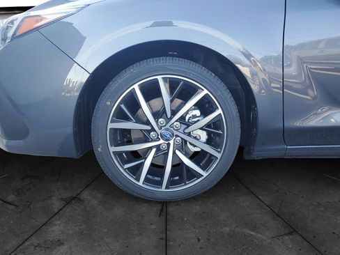 New 2026 Subaru Impreza 2.0i Sport AWD/4WD image 14