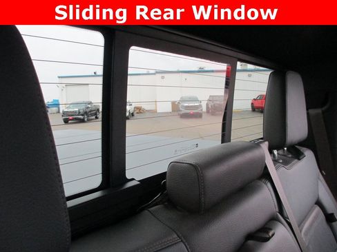 Used 2021 GMC Sierra 1500 Denali w/ Denali Ultimate Package image 26