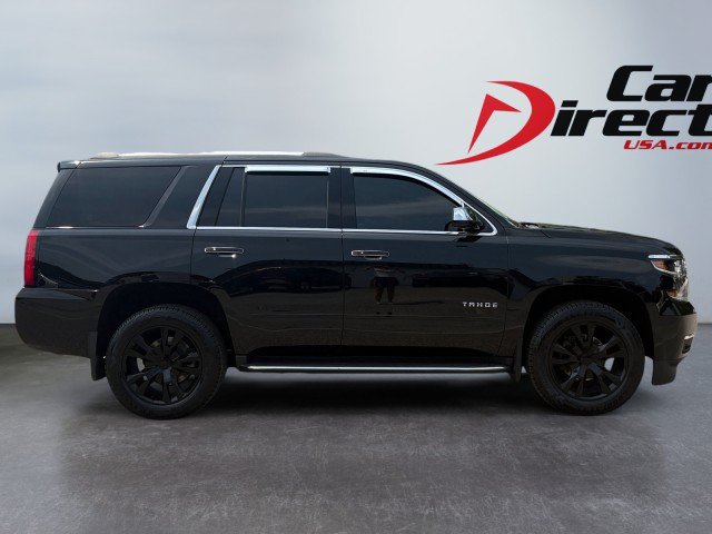 Used 2018 Chevrolet Tahoe Premier AWD/4WD image 15
