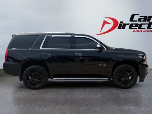 Used 2018 Chevrolet Tahoe Premier AWD/4WD image 15