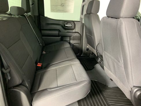 Used 2026 GMC Sierra 1500 Pro w/ Graphite Edition image 13