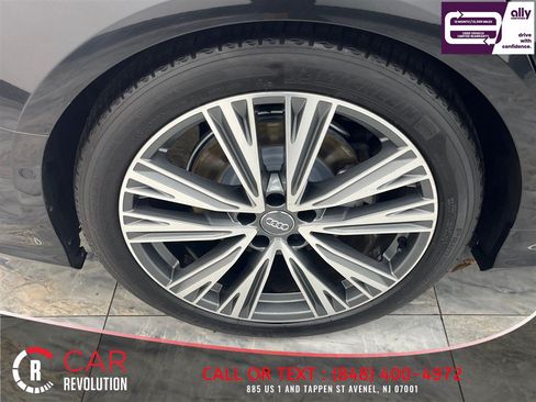 Used 2019 Audi A6 3.0T Prestige w/ Prestige Package AWD/4WD image 53