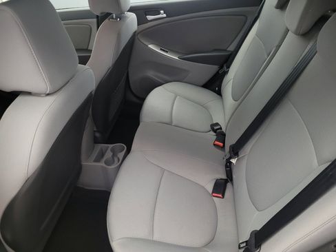 Used 2015 Hyundai Accent Sport image 18