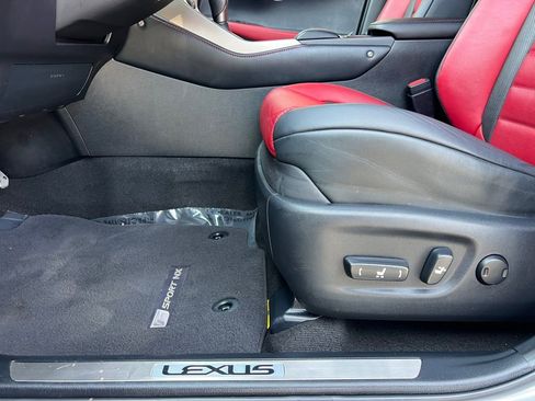 Used 2021 Lexus NX 300 F Sport image 33