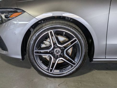 Certified 2026 Mercedes-Benz CLA 250 image 22