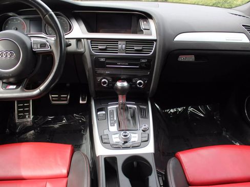 Used 2013 Audi S4 Premium Plus w/ Audi MMI Navigation Plus image 14