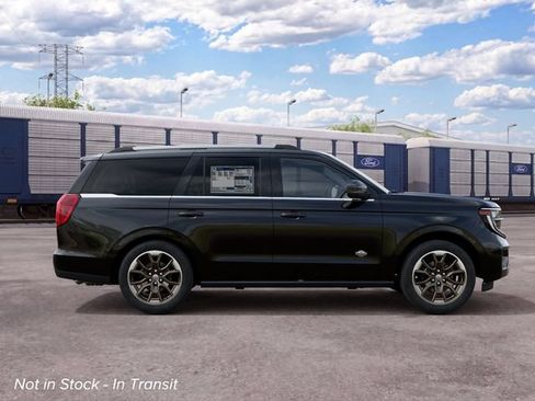 New 2027 Ford Expedition King Ranch AWD/4WD image 5