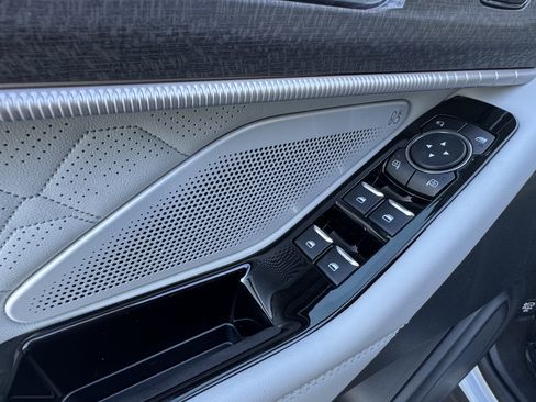 New 2026 Ford Explorer Platinum w/ LUX Leather Package AWD/4WD image 10